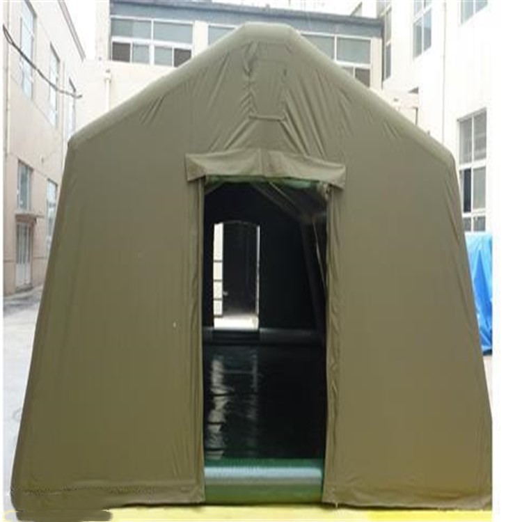文安充气军用帐篷模型生产工厂
