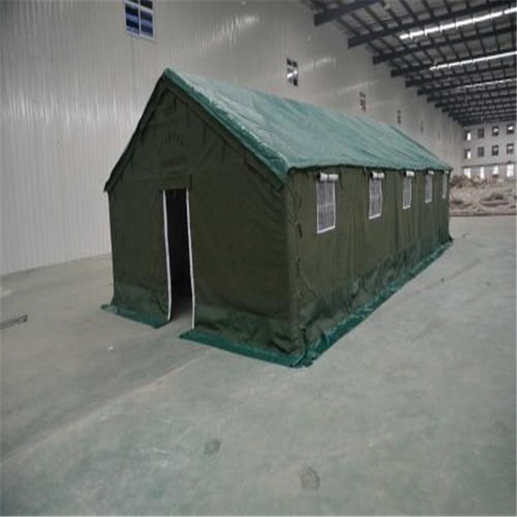 文安充气军用帐篷模型订制厂家